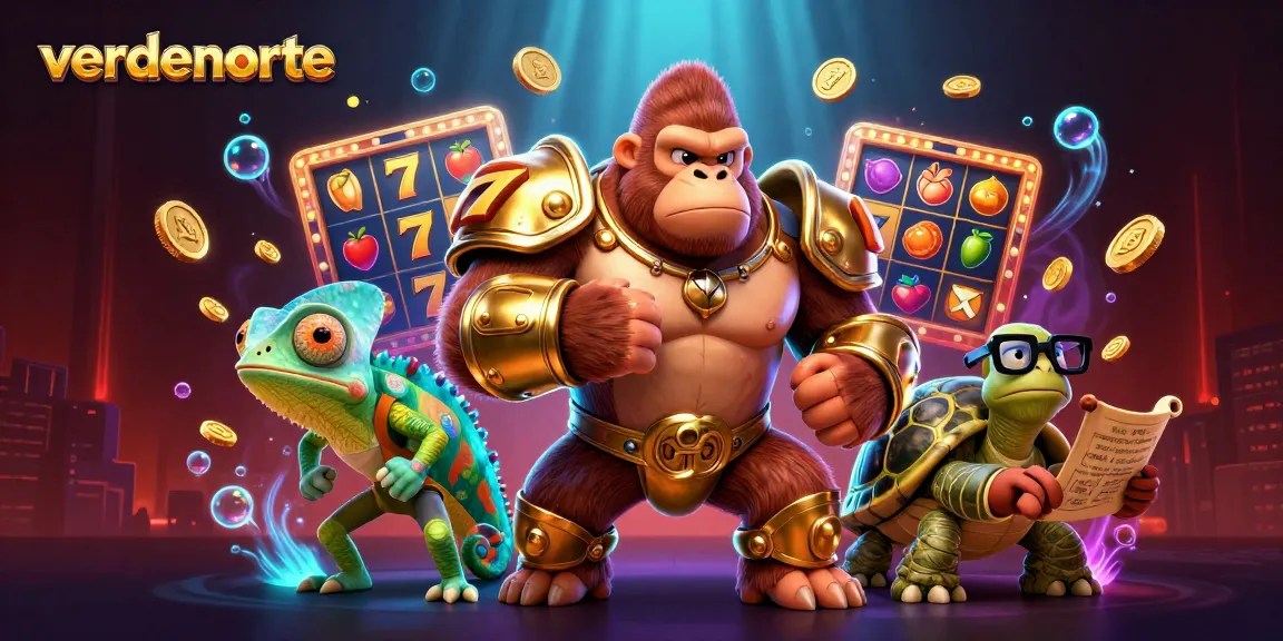Engage in thrilling gameplay with slot machines and exciting action at verdenorte, featuring vibrant fruit symbols and jackpots.