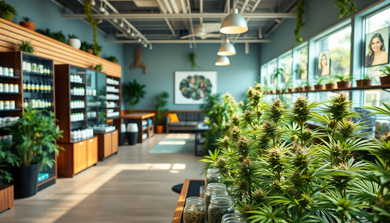Découvrez Weedmaps Lloret de Mar, un dispensaire accueillant et organisé, offrant une expérience conviviale.