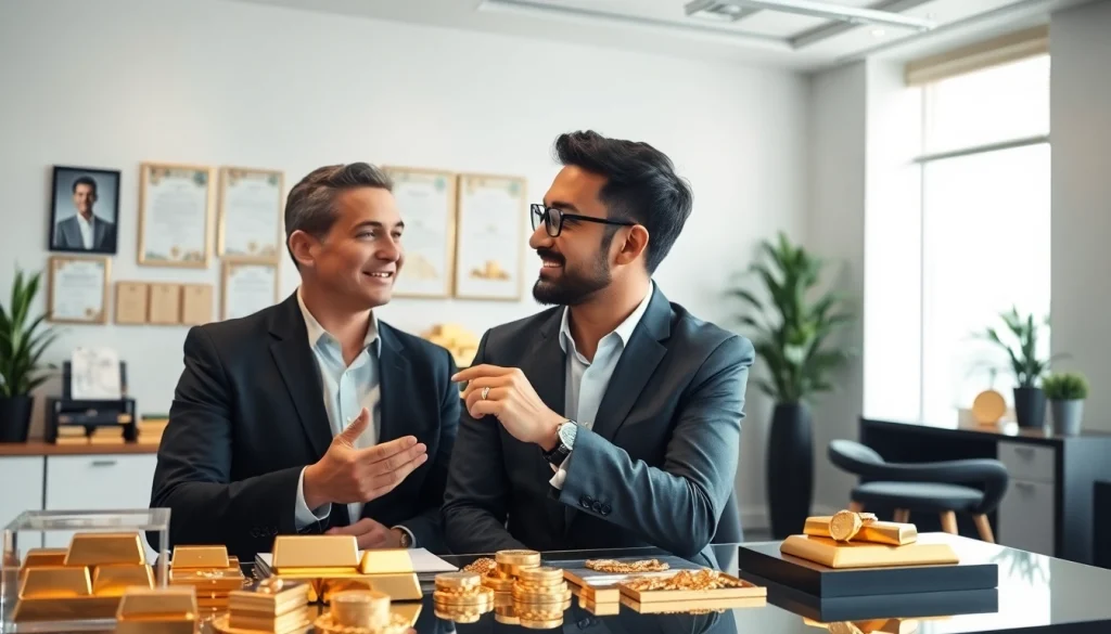 Vendi il tuo oro con compro oro, servizio professionale in ambiente accogliente e luminoso.