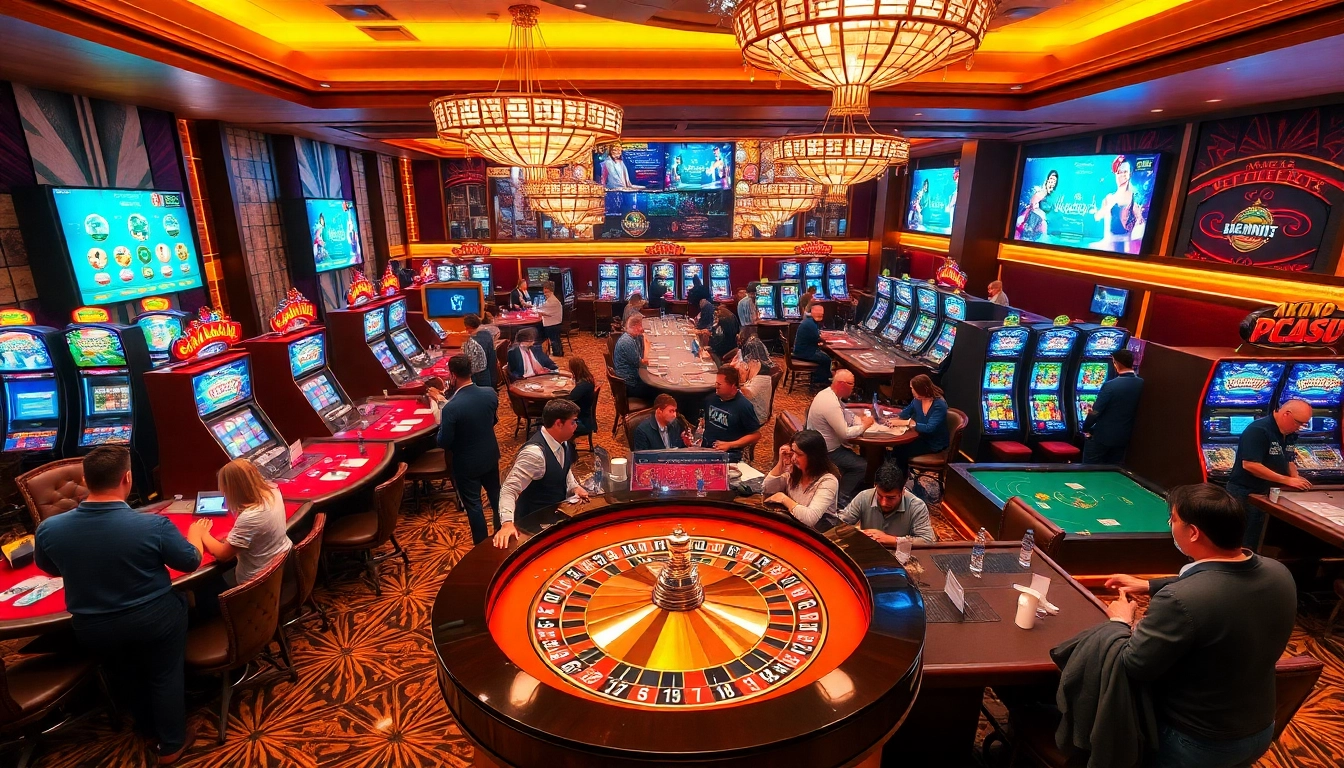 Experience exhilarating gameplay at xx88.uk.com with exciting casino games and vibrant atmosphere.